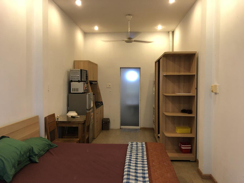 Cute Studio Thảo Điền -Thủ Đức Place