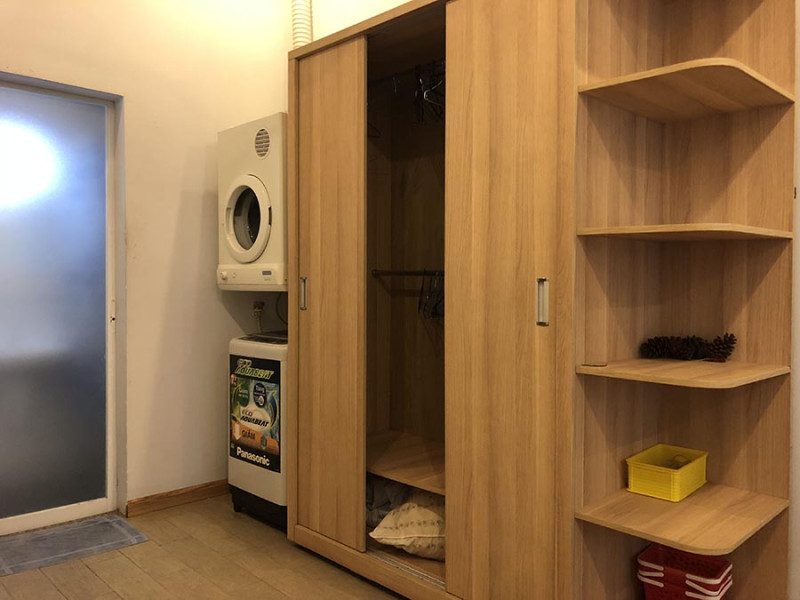 Cute Studio Thảo Điền -Thủ Đức Place