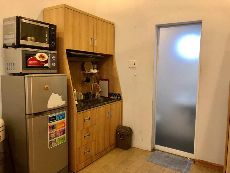 Cute Studio Thảo Điền -Thủ Đức Place