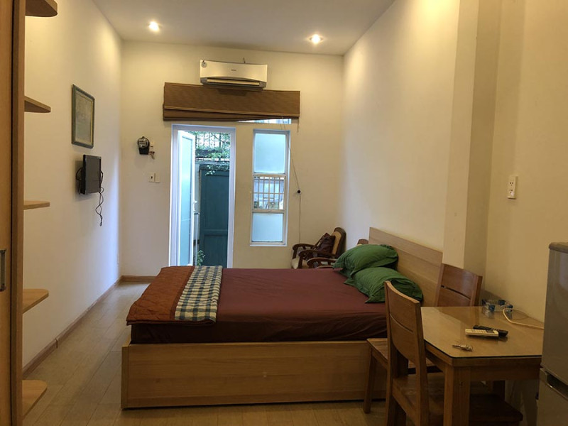 Cute Studio Thảo Điền -Thủ Đức Place