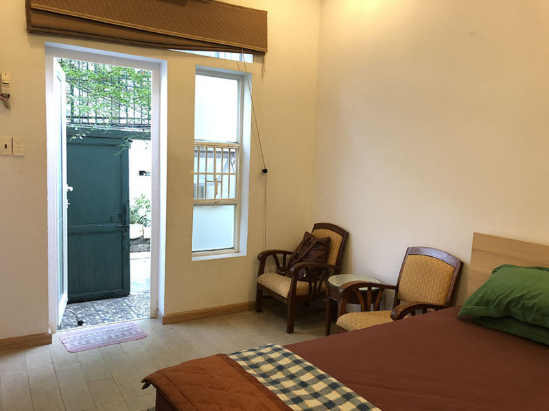 Cute Studio Thảo Điền -Thủ Đức Place