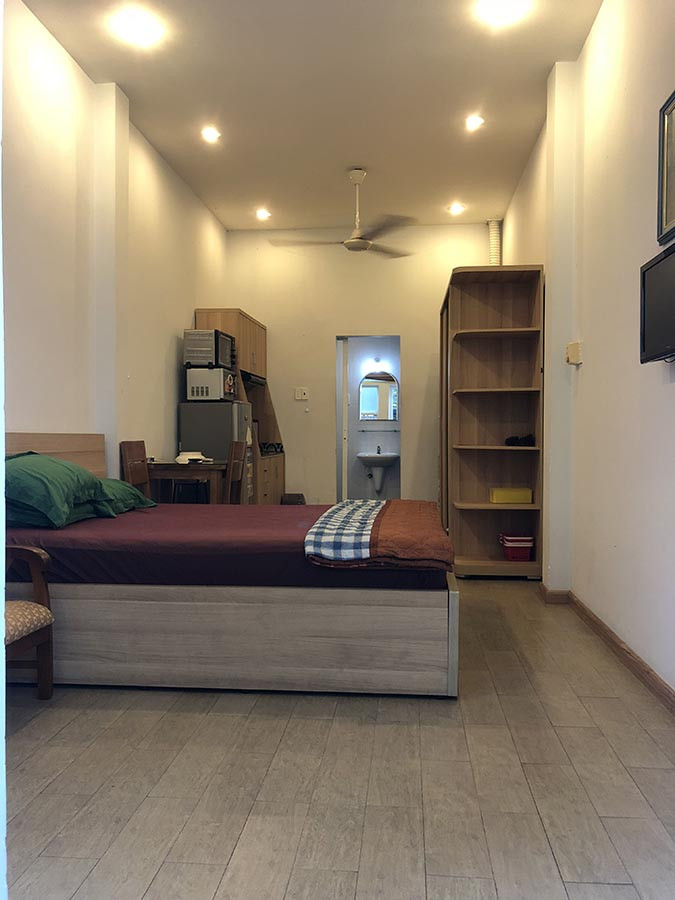 Cute Studio Thảo Điền -Thủ Đức Place