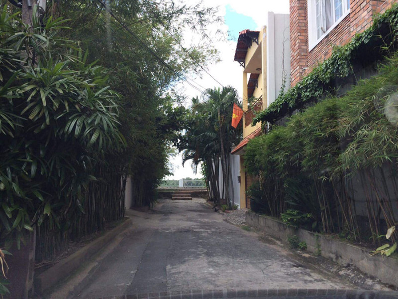 Cute Studio Thảo Điền -Thủ Đức Place