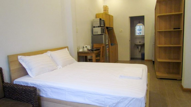 Cute Studio Thảo Điền -Thủ Đức Place