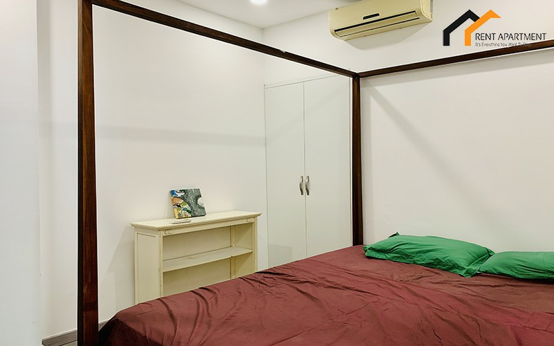 Cozy Studio for Rent in Thao Dien – Fully Furnished