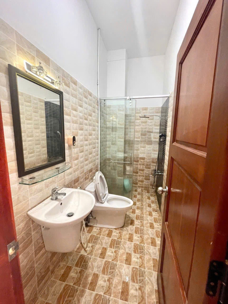 Small studio -Thảo điền