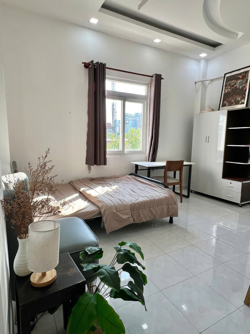 Small studio -Thảo điền