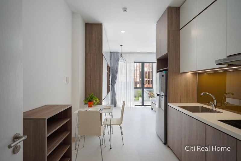 Studio Home near Dining & Lifestyle Spots