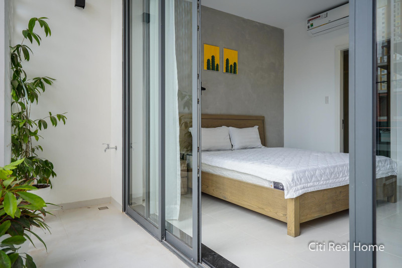 Studio Home near Dining & Lifestyle Spots