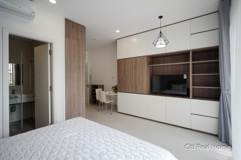 Studio Home near Dining & Lifestyle Spots