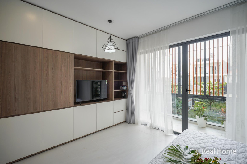 Studio Home near Dining & Lifestyle Spots