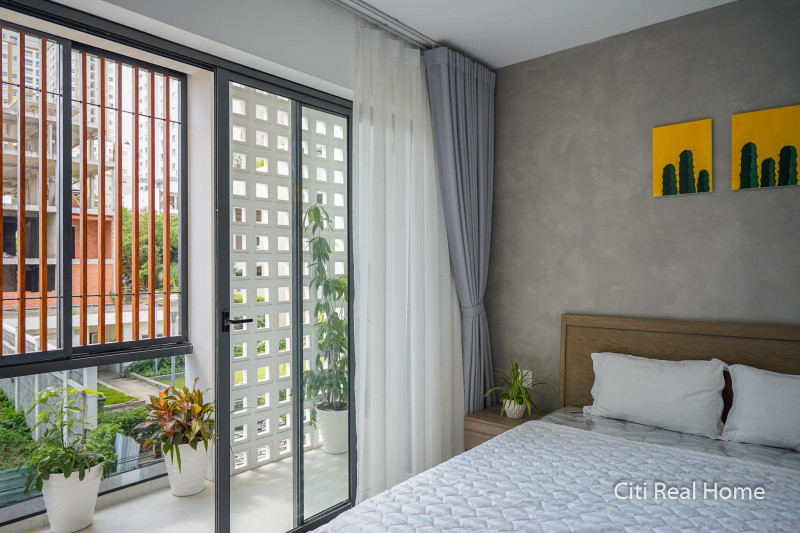 Studio Home near Dining & Lifestyle Spots