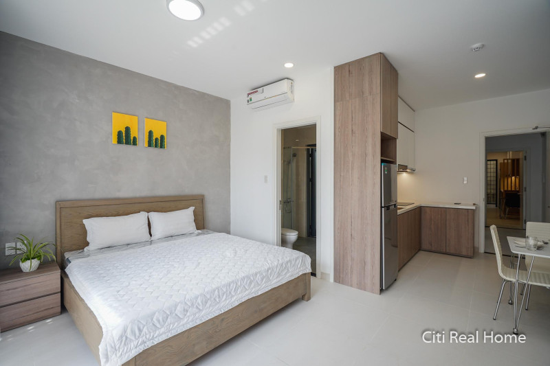 Studio Home near Dining & Lifestyle Spots