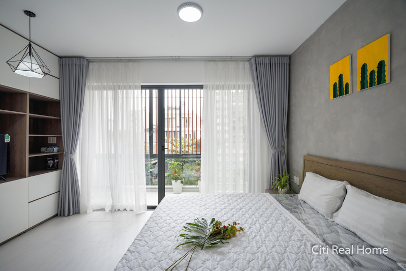 Studio Home near Dining & Lifestyle Spots