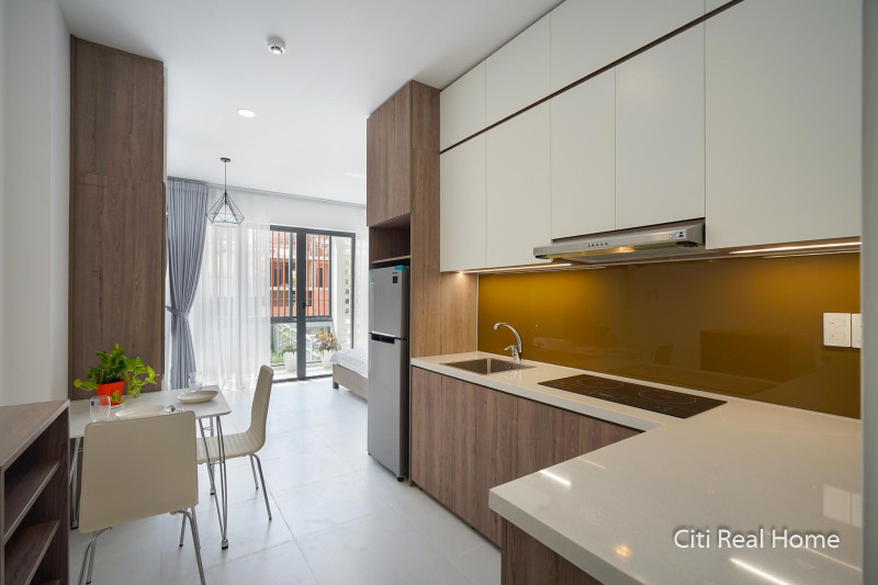 Studio Home near Dining & Lifestyle Spots