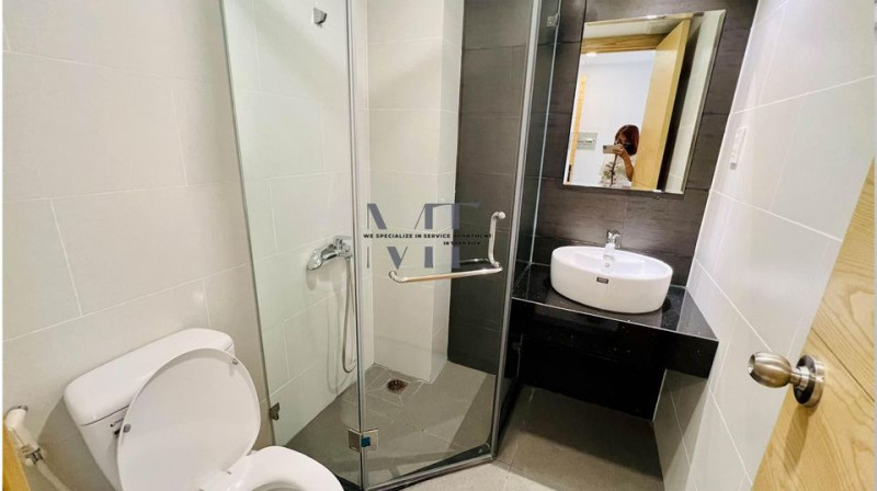 A Gentle Take on Modern Studio Living