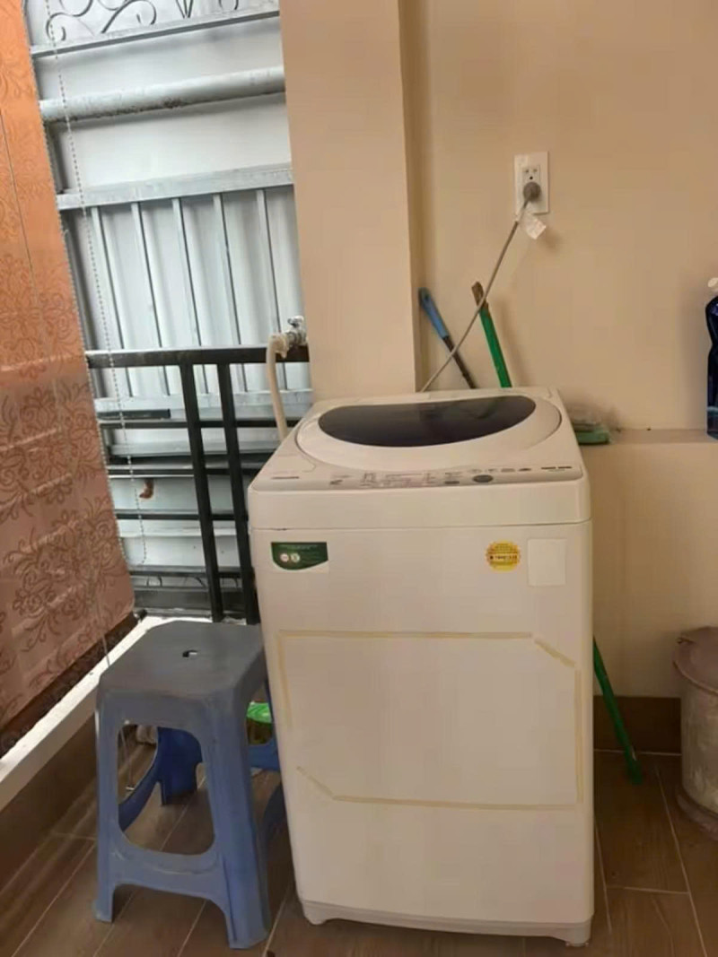 A Practical Yet Beautiful Living Space