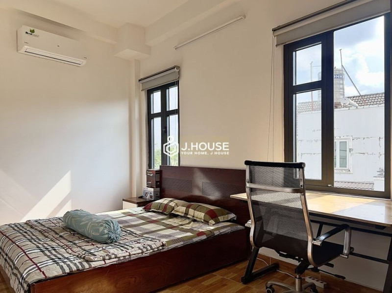 Contemporary Studio Close to River in Thao Dien