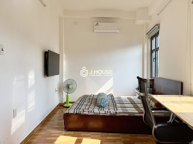 Contemporary Studio Close to River in Thao Dien