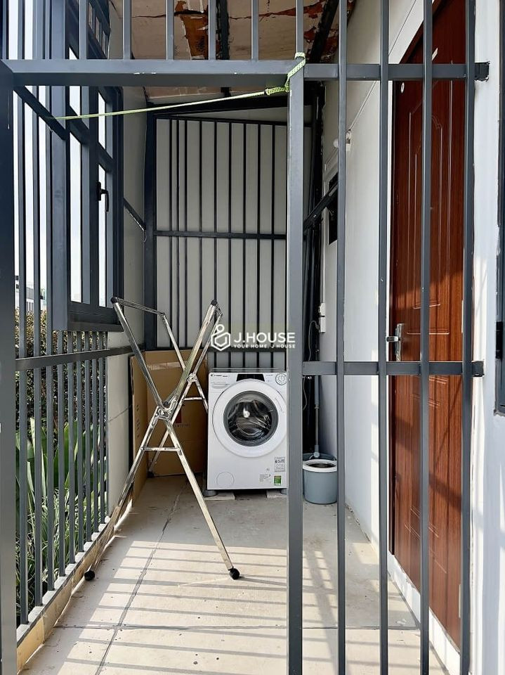 Contemporary Studio Close to River in Thao Dien