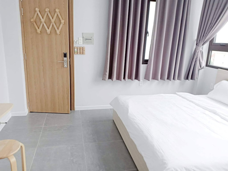 Your Cozy Spot in Thao Dien