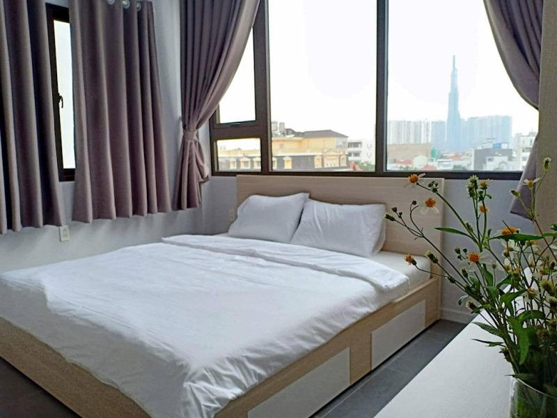 Your Cozy Spot in Thao Dien