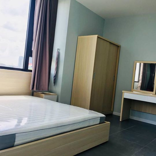 Your Cozy Spot in Thao Dien