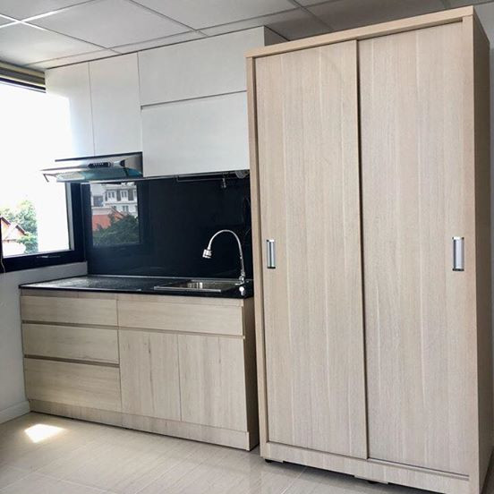 Your Cozy Spot in Thao Dien