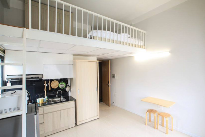 Your Cozy Spot in Thao Dien