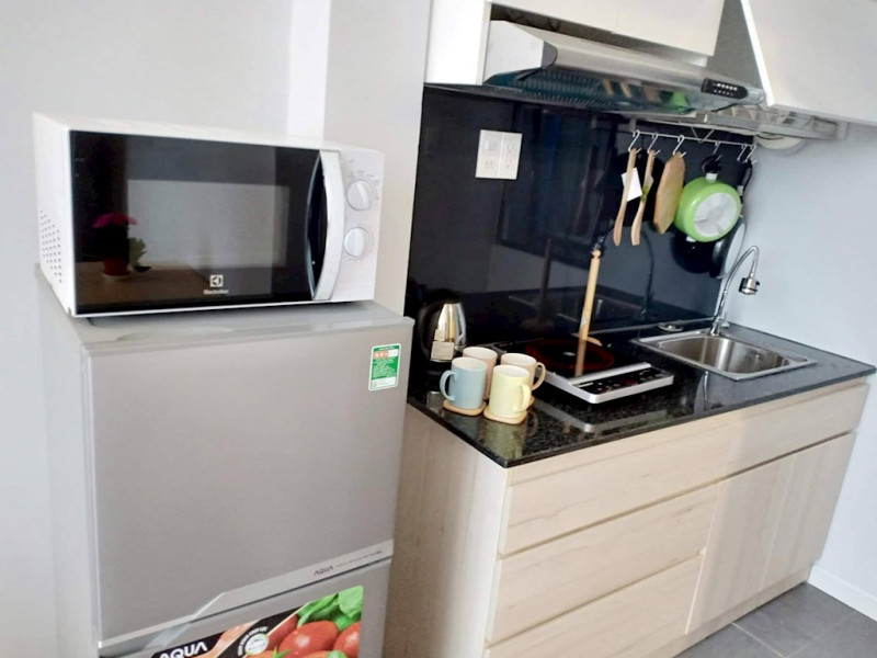 Your Cozy Spot in Thao Dien