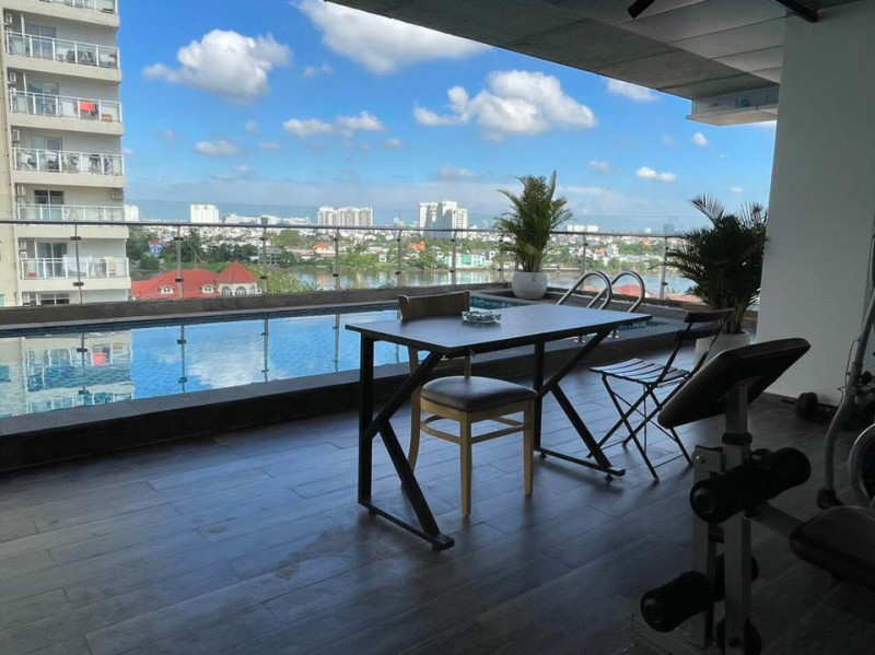 A Studio That Supports Your Lifestyle