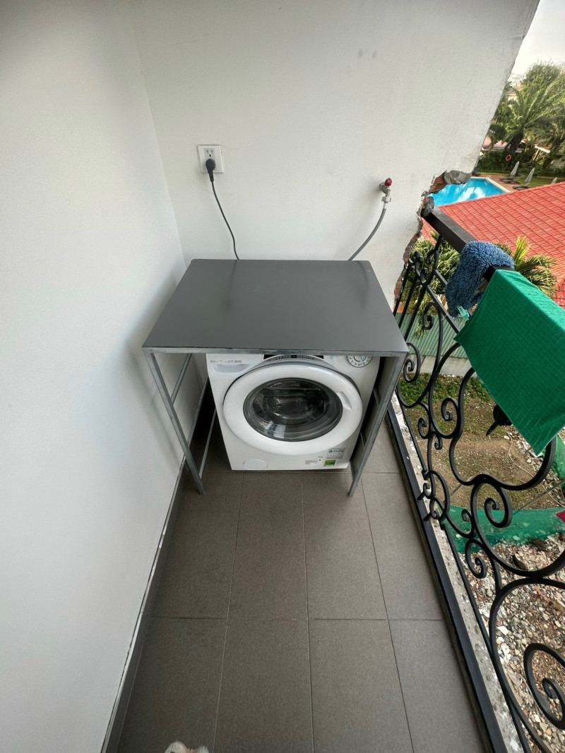 A Studio That Supports Your Lifestyle