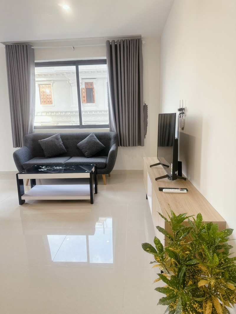 A Studio That Supports Your Lifestyle