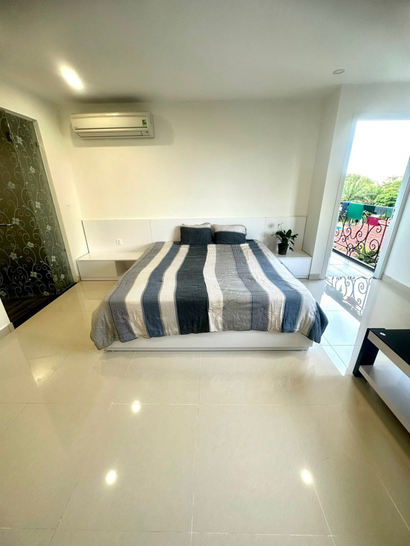 A Studio That Supports Your Lifestyle