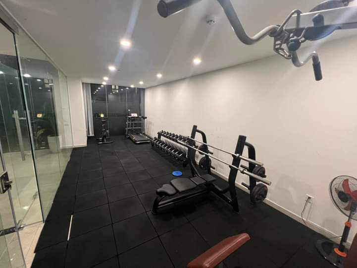 A Lovely Studio to Call Home