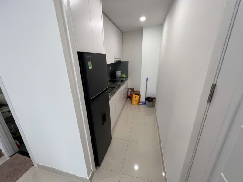 A Lovely Studio to Call Home