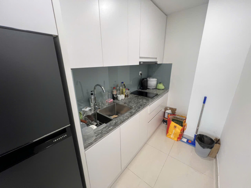 A Lovely Studio to Call Home