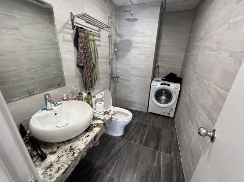 A Lovely Studio to Call Home