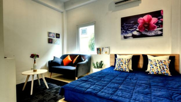 Simple Beauty, Smart Living Space