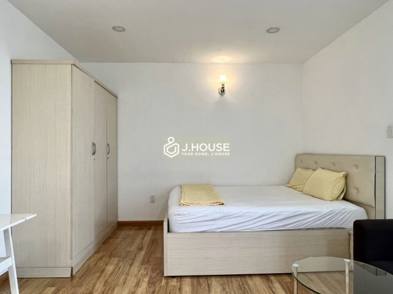 Simple Beauty, Smart Living Space