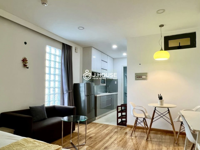 Simple Beauty, Smart Living Space