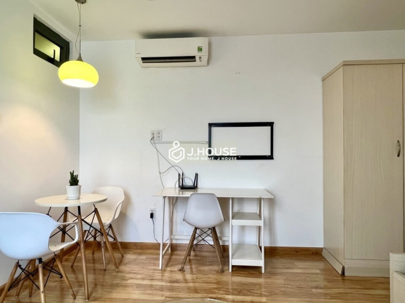 Simple Beauty, Smart Living Space