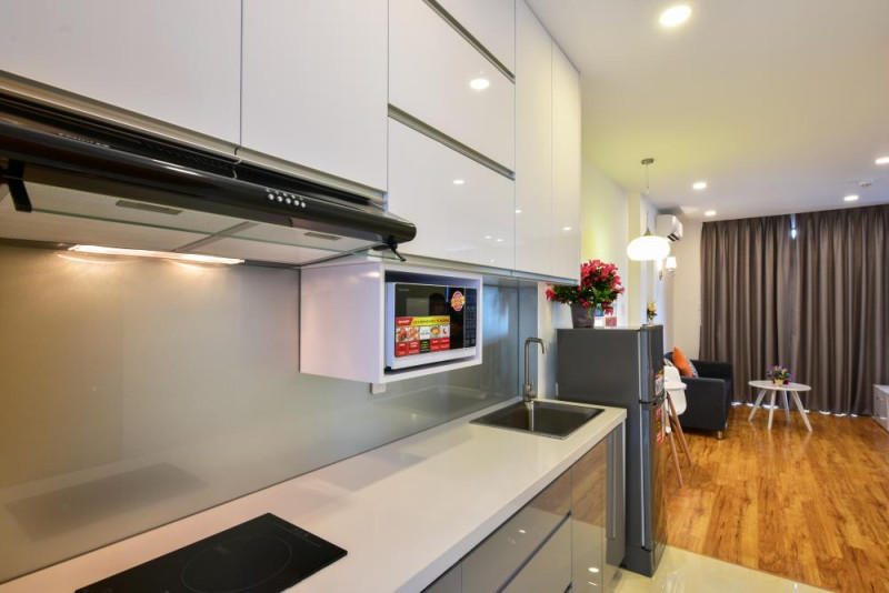 Simple Beauty, Smart Living Space