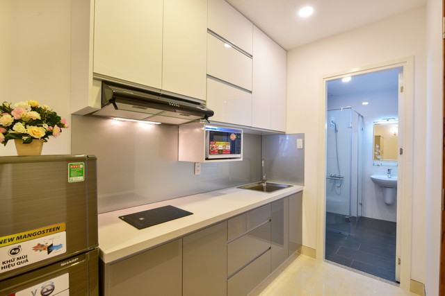 Simple Beauty, Smart Living Space