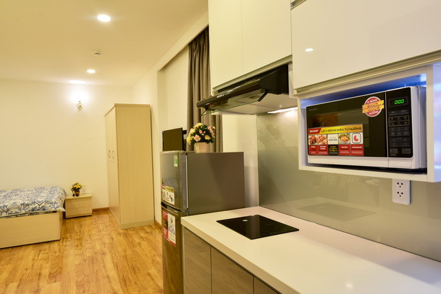 Simple Beauty, Smart Living Space