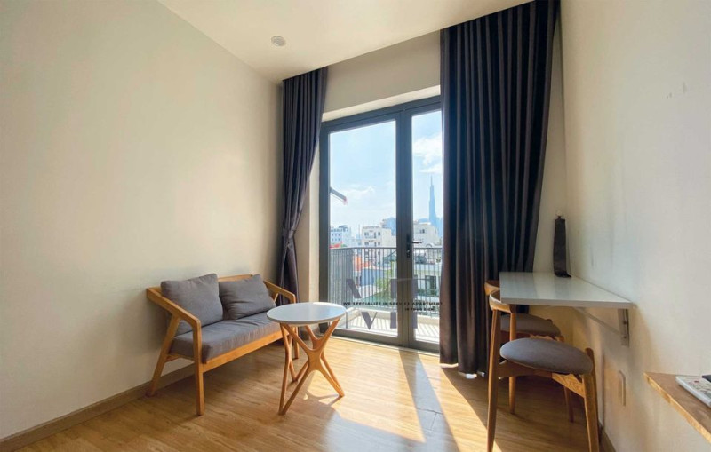 Creative Studio with Unique Design