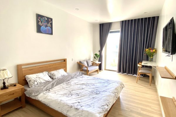 Creative Studio with Unique Design