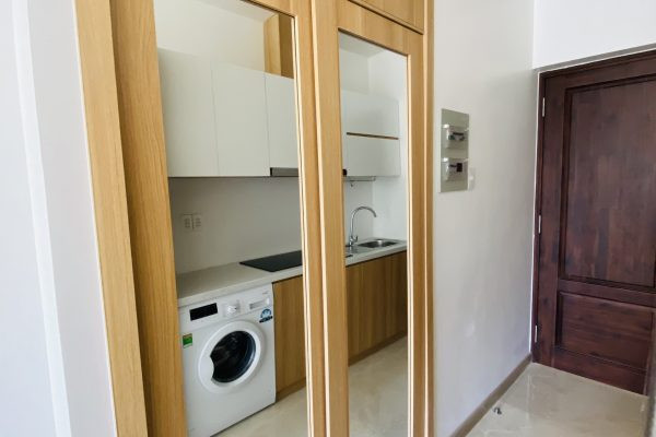 Creative Studio with Unique Design