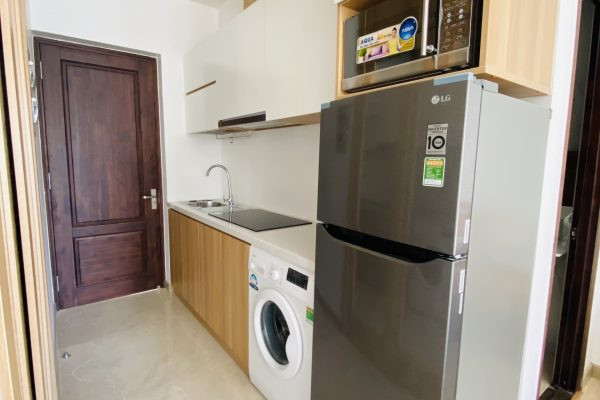 Creative Studio with Unique Design