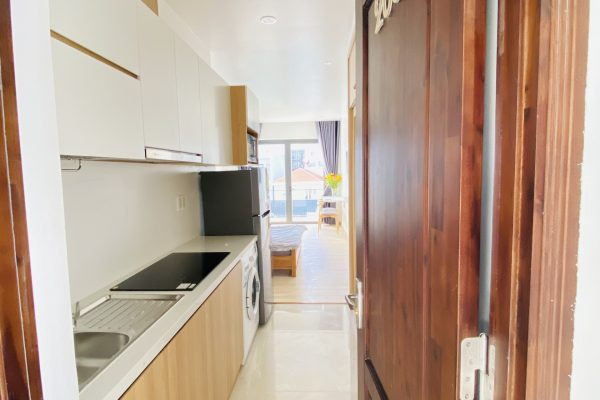 Creative Studio with Unique Design